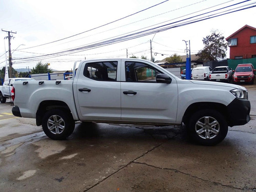 Maxus T60 T60 DX 4x2 DC 2.8D