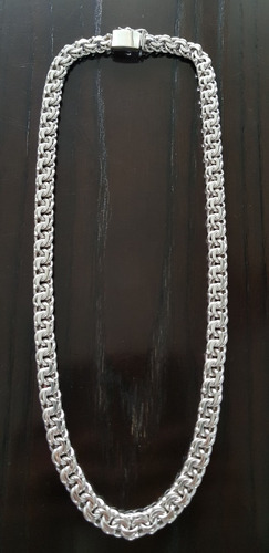 pix Cadenas De Plata Con Diamantes Para Hombre cadena gruesa tejido chino de plata ley 925 para hombre