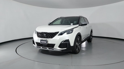 Peugeot 3008 1.6 THP GT LINE AUTO