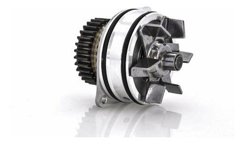 Bomba De Agua Infiniti I35 2002-2003-2004 V6 3.5 Shr