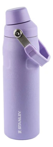 Garrafa Térmica Aerolight Fast Flow Stanley Lavender | 710 Ml