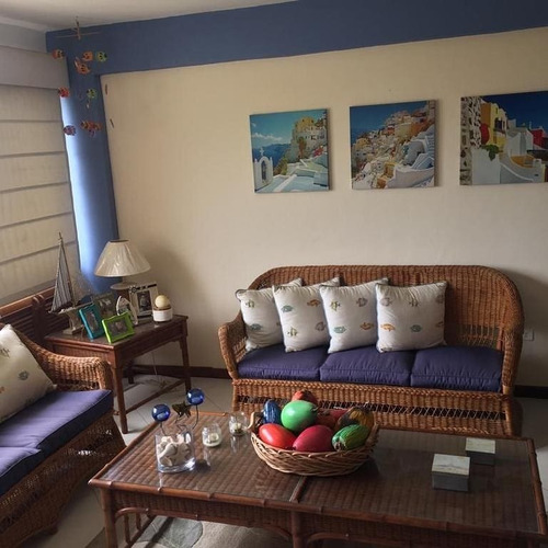 Imagen 3 de 10 de En Venta Apartamento Isla De Margarita Vzla +584168954884
