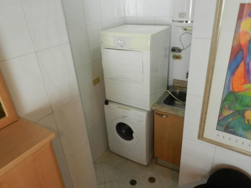 Imagen 5 de 26 de Apartamento En Venta Campo Alegre 22-28262 Juan Paz 0412-6250686