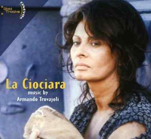 Cd: La Ciociara