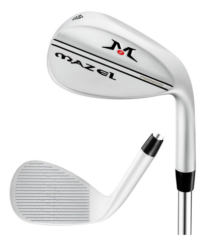 Mazel Premium Golf Sand Wedge, Gap Wedge, Lob Wedge For Men