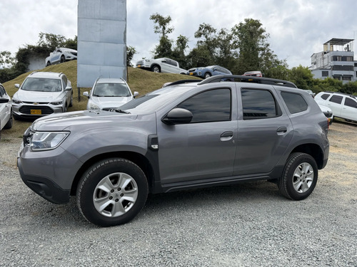 Renault Duster 1.6 Intense Mt