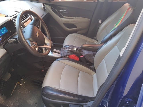 Chevrolet Tracker 1.8 Ltz+ Awd At 140cv 2016