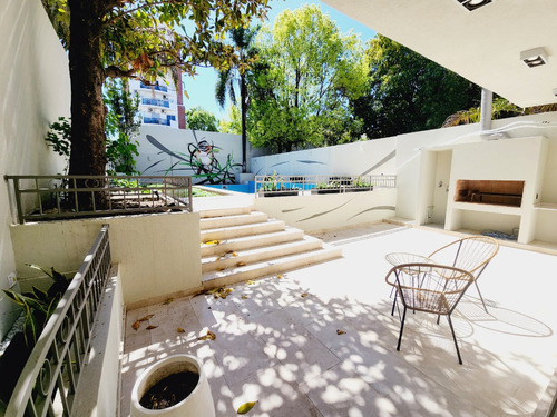 Hermoso Departamento Con Inmensa Piscina