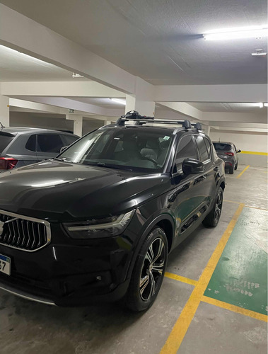 Volvo XC40 1.5 T5 Inscription Expression Recharge (plug-in) 5p Hibrido