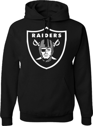 Las Vegas Raiders Sudaderas #04