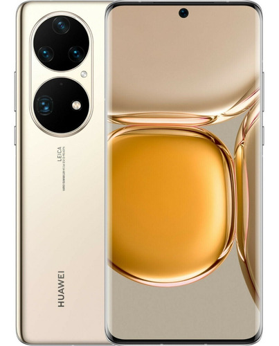 Imagen 4 de 4 de Huawei P50 Pro Dual-sim 512gb + 8gb Black Factory Unlocked