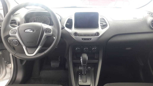 Ford Ka Se At 1.5 5 Puertas 2021 0km Entrega Inmediata