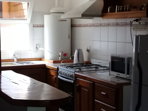 Imagen 7 de 14 de Departamento En El Centro De San Martín De Los Andes