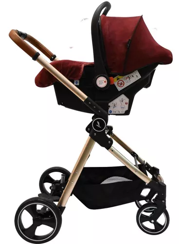 Premium Baby Company - coche travel system, coche con butaquita, coche con  moisés, coche 3 en 1, cochecito de bebé, cochecito para bebitos