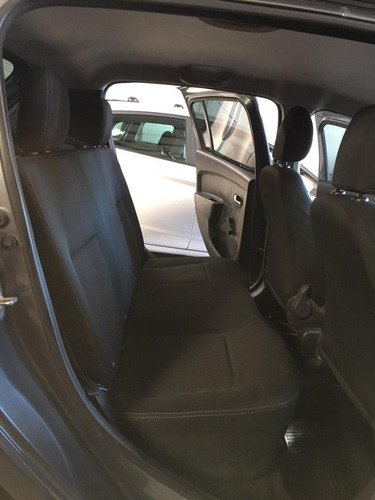Renault Sandero Stepway Expression 1.6 C/gnc De 5ta