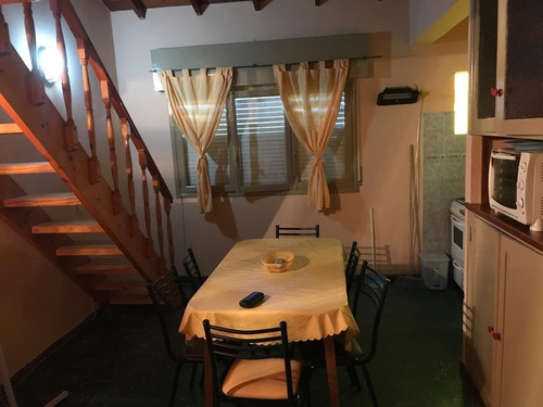 Departamento Villa Gesell 2 Y 1/2 Amb Centro Jovenes Familia