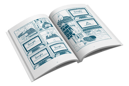 Livro Baby Blue de Bim Eriksson Editora HQueria Capa Mole em Português, 2024