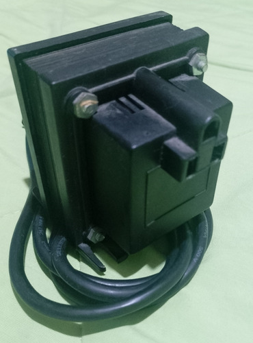 Transformador 220v-110v 100w (Usado)