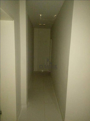 Prédio Para Alugar, 834 M² Por R$ 27.000,00/mês - Centro - Campinas/sp - Pr0440