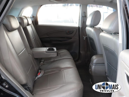 Tucson 2.0 Automatico 2014 (1777181414)