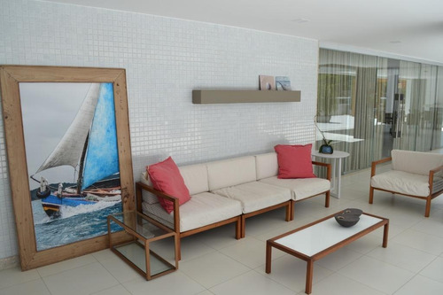 Apartamento À Venda, 4 Quartos, 2 Suítes, 2 Vagas, Pituba - Salvador/ba - 267