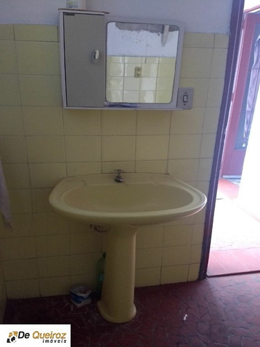 Imagem 9 de 15 de Casa Em São Paulo Na Zona Sul, Localizada No Jardim Somara ( Região Da Estação Grajaú ) - 0984 - 68387364