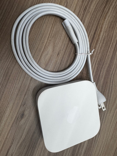 Roteador Apple Airport Express A1392 (Usado)