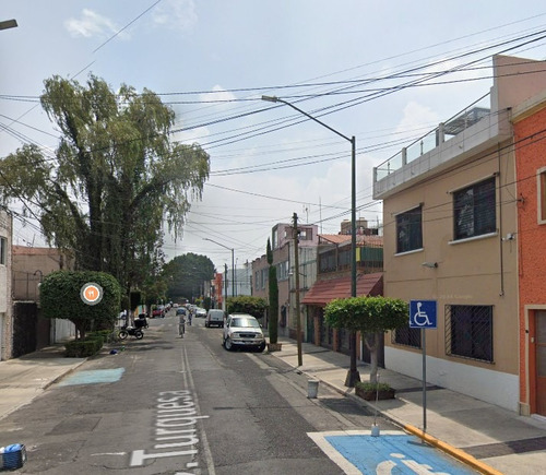 Casa En Venta Cerca De Plaza Tepeyac - Mu