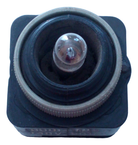 Lampara Piloto Mod 9001tp5 Mca Squared