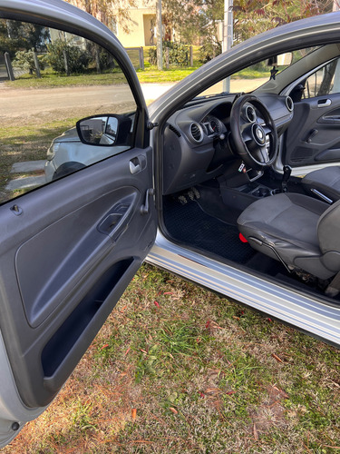 Volkswagen Saveiro 1.6 Cs 101cv