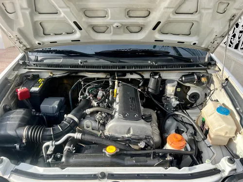 Suzuki Jimny 1.3 Jlx