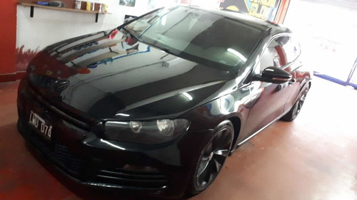 Volkswagen Scirocco 1.4 Tsi 160cv 2012