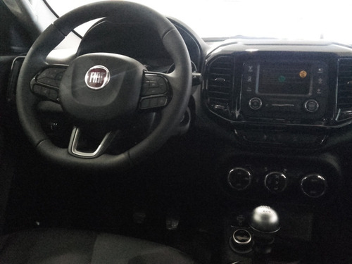 Imagen 15 de 16 de Fiat Toro-todas Las Versiones-entrega Minimo Antipo Retira L