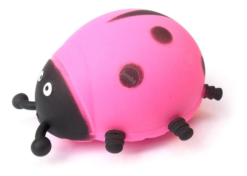 Imagen 2 de 6 de Squishy Soft Animalitos Stress Ball Fidget Toy 4 Modelos