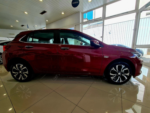 Imagen 22 de 23 de Nuevo Chevrolet Onix Premier 2023 0km Automatico Full Gall1