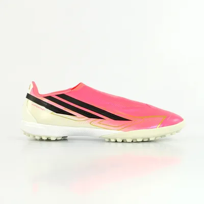Chuteira adidas Society Copa 26 F50 Hyperfast League Rosa 41 Br