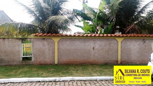 Imagem 1 de 7 de Lote Em Condomínio Itaipuaçu- R$ 70 Mil - 367