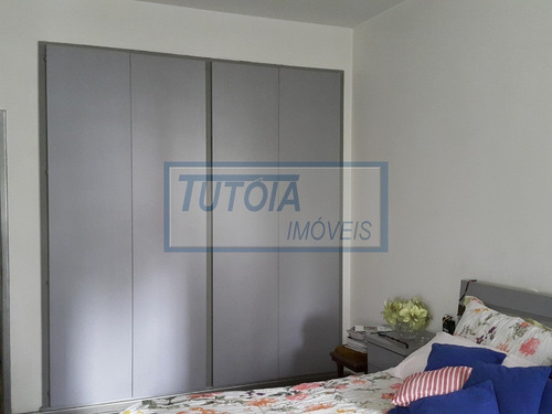 Imagem 18 de 30 de Apartamento Á Venda No Paraíso - 21450-b - 33826785
