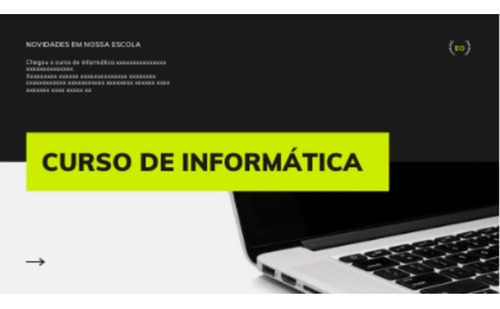 Imagem 5 de 5 de Logotipo, Logo Personalizada