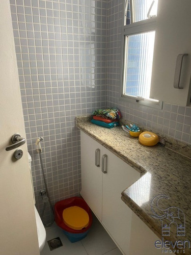 Imagem 30 de 30 de Apartamento Residencial Para Venda Caminho Das Árvores, Salvador 3 Dormitórios Sendo 1 Suíte, 1 Sala, 2 Vagas 116,00 M² Útil - Mc375 - 70732411