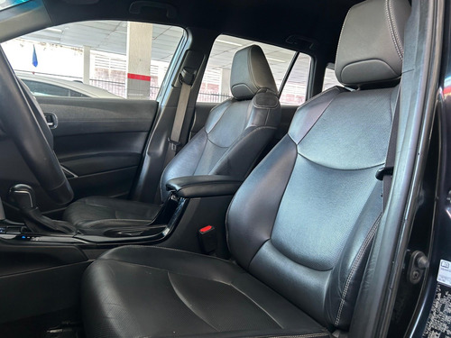 Toyota Corolla Cross 2.0 VVT-IE FLEX XRE DIRECT SHIFT
