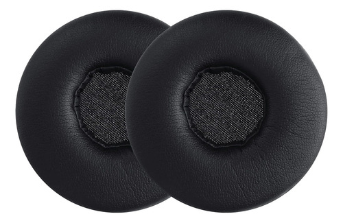 Almohadillas Para Auriculares Akg (n60nc Y Mas), Negro/1 ...