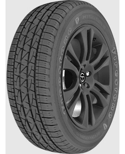 Paq 4 Llantas Firestone Destination Le3 275/55r20 113h Sl