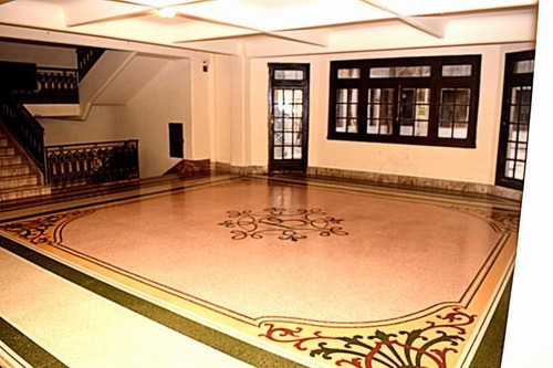 Imagen 10 de 10 de Palacio Salvo, Edificio Emblematico De Nuestro Pais