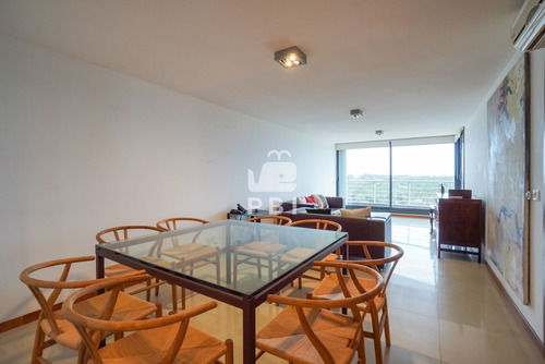 Imagen 10 de 21 de Apartamento 3 Dormitorios En Av. Roosevelt, Punta Del Este - Tressesenta - Ref : Pbi3204