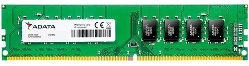 Memoria Ram Adata Ddr4 16gb 2666mhz Udimm Non-ecc