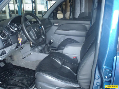 Mazda Bt50 4x2
