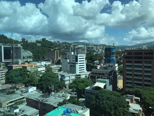 Oficina En Venta Las Mercedes 564 M2