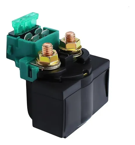 Relay Automatico Marrana Honda Nxr125 Xr125 Xr150 Xr 125 150