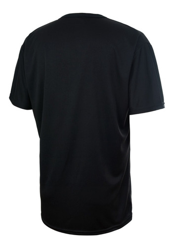 Imagen 2 de 9 de Remera Entrenamiento Camiseta Running Crossfit Tiempo Libre